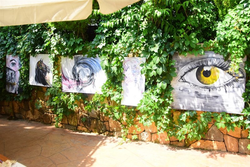 Creative Minds Event Part 2
